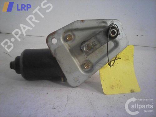 Front wiper motor DAIHATSU SIRION (M1) 1.0 i (M100) | BP20586128M29 