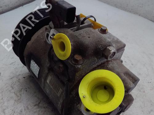 AC compressor VW POLO (9N_, 9A_) 1.4 TDI | BP20522246M34 
