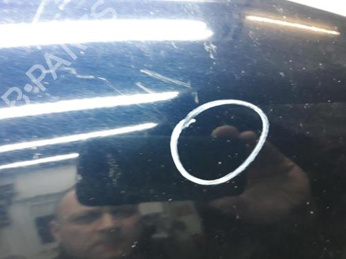 Hood NISSAN PRIMERA Estate (WP12) 1.8 | BP20562761C1 