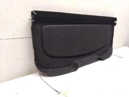 Rear parcel shelf FORD FIESTA VI (CB1, CCN) 1.25 | BP39965528C85 - Image 4