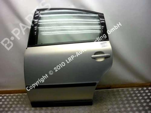 Used Left rear door VW PASSAT B5 (3B2) 1.6 (101 hp) 20577858