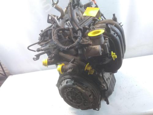 Engine VW POLO IV (9N_, 9A_) 1.2 12V | BP31345444M1