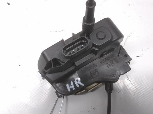 Rear right lock RENAULT LAGUNA II Grandtour (KG0/1_) 1.8 16V (KG0B, KG0M) | BP20518846C99 