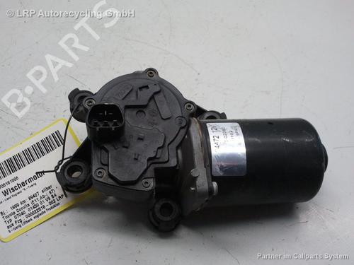 Front wiper motor TOYOTA COROLLA Liftback (_E11_) 1.4 (EE111_, EE111R) | BP20585353M29 