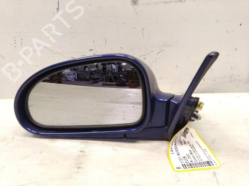 Used Left mirror Left mirror HYUNDAI COUPE I (RD) 2.0 16V (135 hp) 33803344 33803344