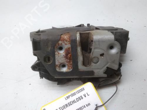 Front left lock FORD FOCUS III Turnier 1.6 TDCi | BP20516501C98 