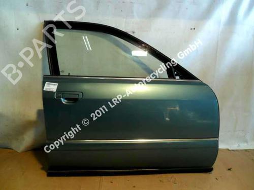 Used Right front door AUDI A8 D2 (4D2, 4D8) S8 quattro (340 hp) 20582019