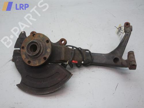 Used Right front steering knuckle AUDI A4 B5 (8D2) S4 quattro (265 hp) 22810256