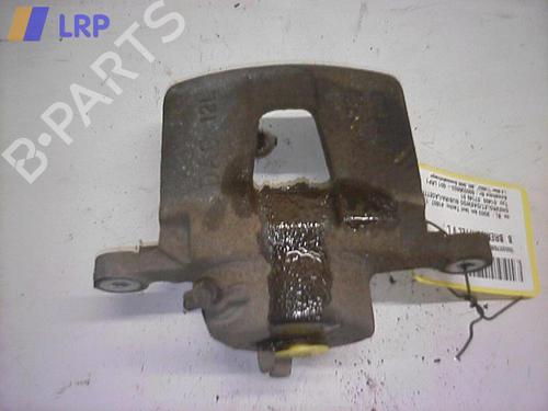 Left front brake caliper CHEVROLET NUBIRA Saloon 1.8 | BP20540136M105 