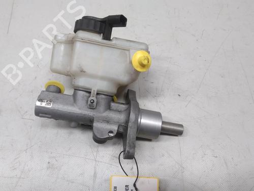 Used Brake master cylinder SEAT LEON (1P1) 1.2 TSI (105 hp) 20595681