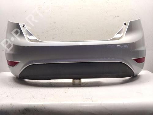 Used Rear bumper FORD FIESTA VI (CB1, CCN) 1.25 (82 hp) 32068979