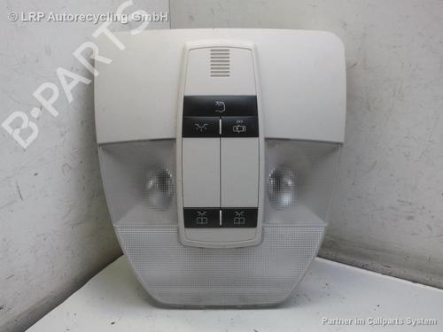 Interior roof light MERCEDES-BENZ A-CLASS (W169) A 150 (169.031, 169.331) | BP20554717I8 