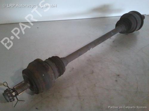 Used Right rear driveshaft MERCEDES-BENZ C-CLASS (W204) C 220 CDI (204.008) (170 hp) 20532186