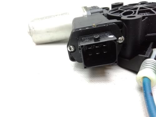 Front right window mechanism OPEL CORSA D (S07) 1.2 (L08, L68) | BP20515995C23 