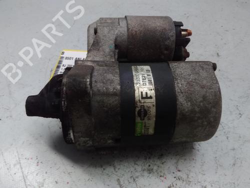 Used Starter NISSAN PRIMERA Hatchback (P11) 1.8 16V (114 hp) 20596090