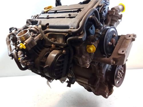 Engine OPEL MERIVA A MPV (X03) 1.4 16V Twinport (E75) | BP39249550M1 - Image 8