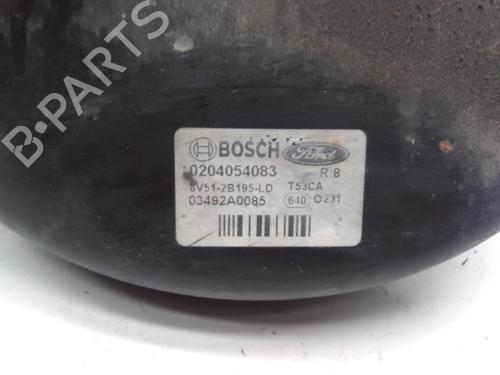 Servo brake FORD FIESTA VI (CB1, CCN) 1.6 TDCi | BP20537849M42 