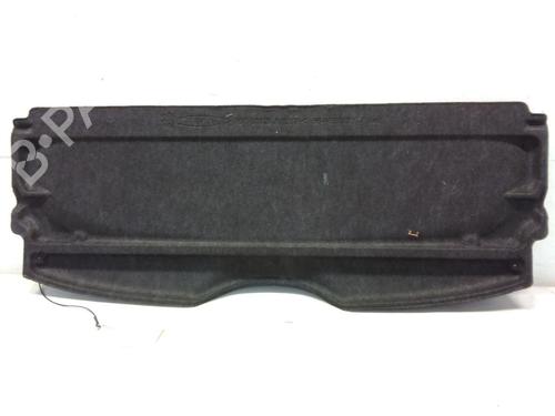 Rear parcel shelf PEUGEOT 206 Hatchback (2A/C) 1.4 i | BP26205254C85 