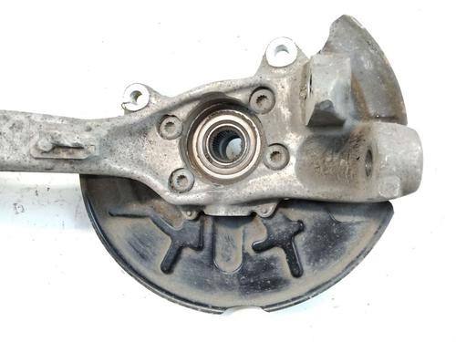 Zwrotnica przednia prawa AUDI A4 B7 Avant (8ED) 2.0 TDI 16V | BP30913531M26