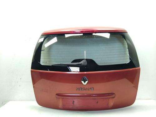 Used Tailgate Tailgate 36849178 36849178