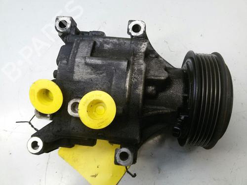 AC compressor FIAT PANDA Hatchback Van (169_) 1.3 D Multijet 4x4 | BP20555707M34 