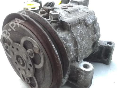 Used AC compressor NISSAN X-TRAIL I (T30) 2.2 Di 4x4 (114 hp) 20522245