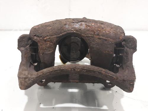 Left rear brake caliper VW TRANSPORTER T5 Van (7HA, 7HH, 7EA, 7EH) 1.9 TDI | BP20538139M107 