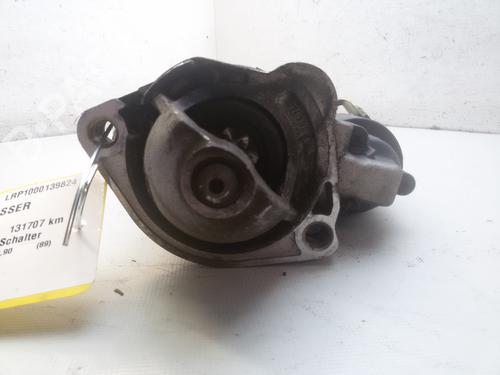 Starter AUDI 80 B3 Saloon (893, 894, 8A2) 1.8 S | BP20527241M8 