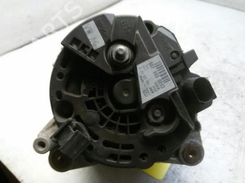 Alternator SEAT ALHAMBRA (7V8, 7V9) 2.0 TDI | BP20560297M7 