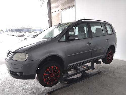 Rear parcel shelf VW TOURAN (1T1, 1T2) 1.6 FSI | BP30136212C85