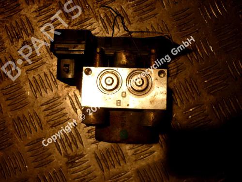 ABS pump TOYOTA YARIS (_P1_) 1.0 (SCP10_, SCP10R) | BP20554269M43 