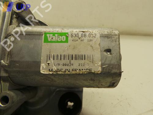 Rear wiper motor ROVER 200 II Hatchback (RF) 214 i | BP20551787M102 