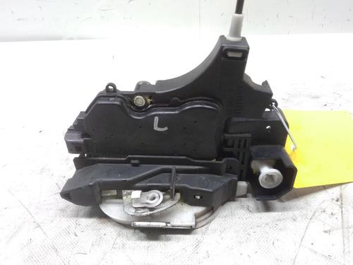 Front left lock MITSUBISHI COLT VI (Z3_A, Z2_A) 1.1 (Z31A, Z32A) | BP20591348C98 