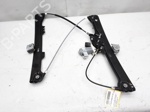 Front left window mechanism BMW 5 (E60) 520 i | BP20545129C22 