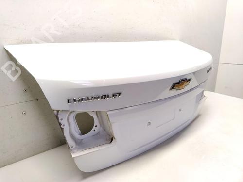 Tailgate CHEVROLET CRUZE (J300) 1.6 | BP27437973C6 