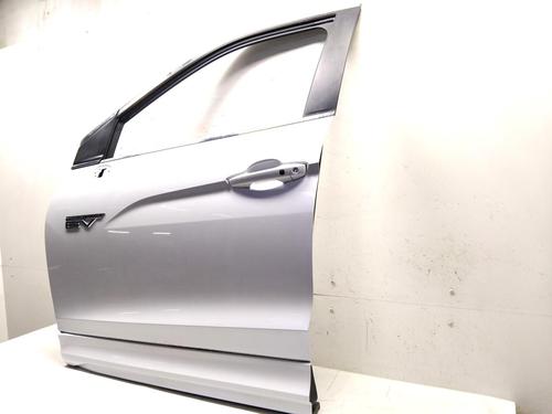 Left front door MITSUBISHI ECLIPSE CROSS (GK_, GL_) Plug-in Hybrid 4WD (GL3W) | BP40267155C2 - Image 5