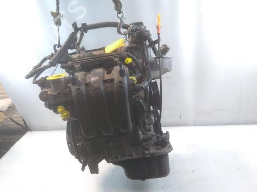 Used Engine VW POLO IV (9N_, 9A_) 1.2 12V (64 hp) 31345444