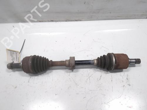 Used Left front driveshaft HONDA CIVIC VIII Hatchback (FN, FK) 1.4 (FK1) (83 hp) 20523757