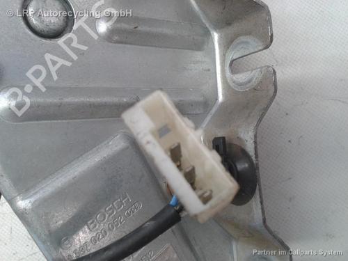 Rear wiper motor RENAULT LAGUNA I Grandtour (K56_) 1.8 (K56S/T/0) | BP20552488M102 