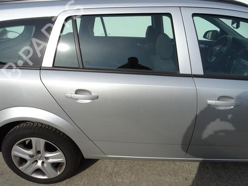 Right rear door OPEL ASTRA H Estate (A04) 1.7 CDTI (L35) | BP20514053C5 