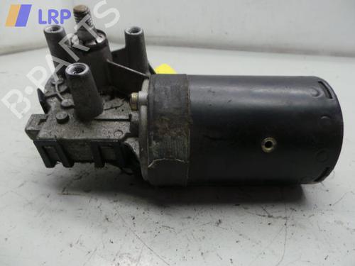 Used Front wiper motor SKODA OCTAVIA I (1U2) 1.6 (101 hp) 20587080