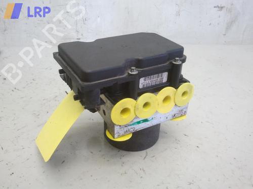 Used ABS pump NISSAN MICRA III (K12) 1.2 16V (65 hp) 20554307