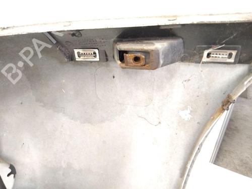 Front bumper DAEWOO LANOS (KLAT) 1.5 | BP20513837C7 