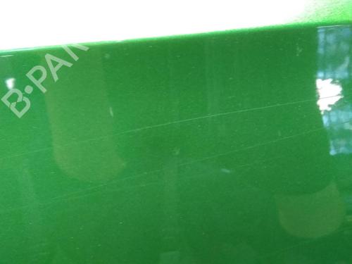 Right rear door SKODA RAPID (NH3, NK3, NK6) 1.2 TSI | BP20592093C5 