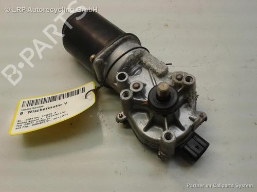 Used Front wiper motor HONDA ACCORD VII (CL, CN) 2.2 i-CTDi (CN1) (140 hp) 20585610