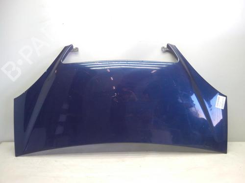 Used Hood MERCEDES-BENZ A-CLASS (W168) A 170 CDI (168.009, 168.109) (95 hp) 20562875