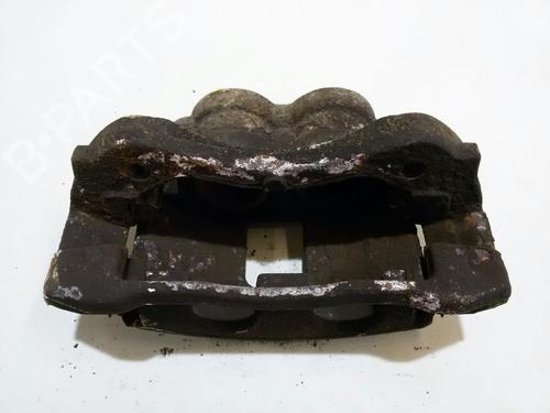 Used Left front brake caliper FORD TRANSIT Platform/Chassis (FM_ _, FN_ _, FF_ _) 2.2 TDCi (85 hp) 20539988