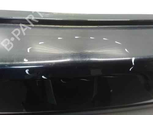 Rear bumper FORD FIESTA V (JH_, JD_) 1.3 | BP20514105C8 