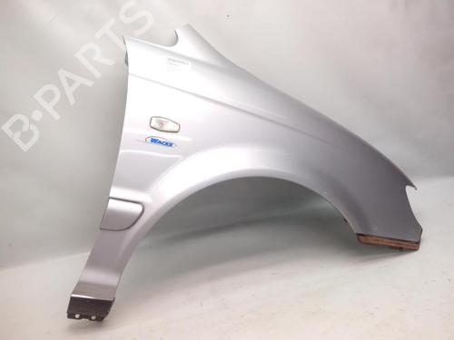 Right front fenders HYUNDAI TRAJET (FO) 2.0 | BP20557669C42 