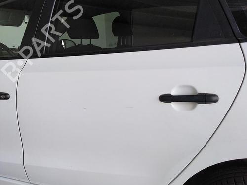 Used Left rear door HYUNDAI i30 Estate (FD) 1.6 CRDi (116 hp) 20592029